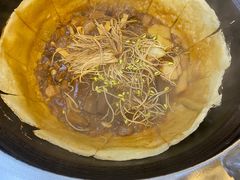 -老家大锅台·地锅鸡·铁锅炖(建邺文体路店)
