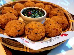 -红樱桃·欢乐餐厅(太原里店)