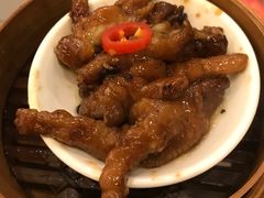 -添好运点心专门店(深水埗店)