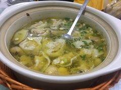 -芸海阁·农家私房菜(沙家浜景区出口店)