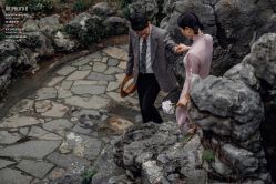 -Mu慕婚纱摄影·超级工作室