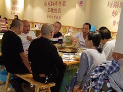 -费明中罗非鱼(大石坝店)