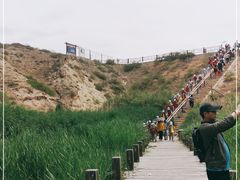 -水洞沟旅游区