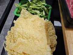 -林记潮牛·牛肉火锅(上马墩店)