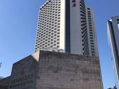-北京新世纪饭店(动物园地铁站店)
