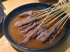 -雷子烧烤(第五大道店)