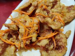 -哈尔滨饺子王·东北菜(鱼鳞浃路店)