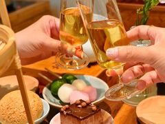 -梅间堂茶馆(绿地缤纷城店)