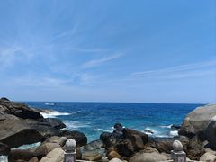 -三亚蜈支洲岛旅游区