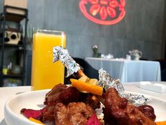 -龙猫意杯花园餐厅(芙蓉湖店)