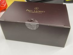 -PAUL LAFAYET 法式甜品(国金中心商场店)