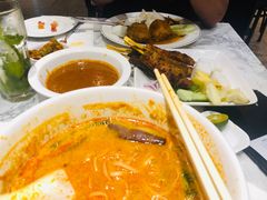 -关夫人餐厅(阳光广场店)