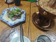 -蜗牛小馆醉乡民谣云南菜(惠新西里店)