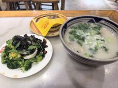 -虢国羊肉汤馆(政二街店)