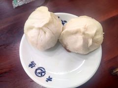 -顺风清真包子铺·传统老菜(总店)