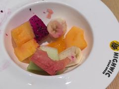 -海维克牛排馆HIGHWIC(右岸环宇坊店)