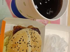 -德克士(砂之船奥特莱斯店)