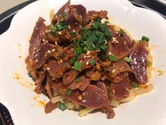 -咏哇美蛙美味(厦门罗宾森店)