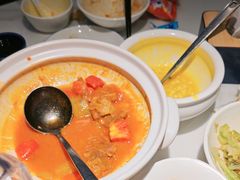 -兰湘子·湘菜小炒(石家庄万象城店)