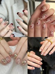 -M·X Nail日式美甲美睫