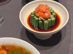 -百富源·海鲜辽菜(和平北大街店)