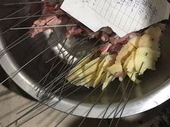 -永安烧烤
