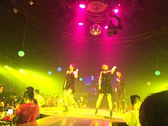 -G5 MAXLAND酒吧