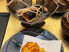 -鮨政·Omakase(港汇恒隆广场店)