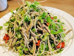 -小土豆北方菜馆(文慧园店)