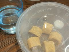 驴打滚-四季小馆·地道北京小吃(广百店)