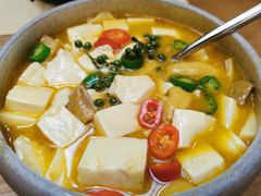 豆花肥肠-榕意·川味之美(深业上城店)