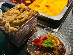 -大隐·成都火锅Bistro(合生麒麟新天地店)