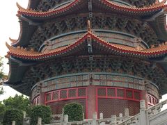 -广东圆玄道观