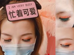 -LWL nail studio美甲美睫工作室