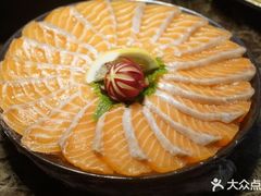 生鱼肉-潮澎派·潮汕菜大排档(南较西路店)