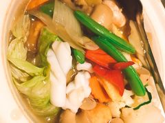 -关夫人餐厅(阳光广场店)