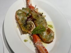 -Oyster Talks 四度蚝法餐厅