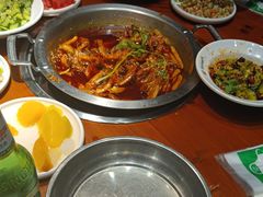 -邵汇大虾(同康路店)