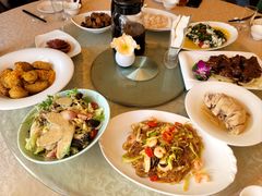 -锦江都城闵行饭店