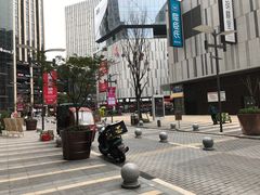 -陈记柳州螺蛳粉(大坪店)