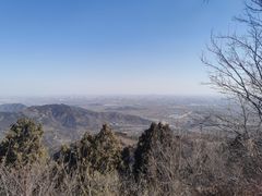-香山公园