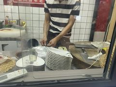 -官塘锋记鱼生·生腌·砂锅粥(牌坊街店)