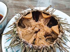 -景祥海鲜美食餐厅