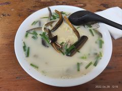 -三百碗宝应长鱼面(板仓街店)