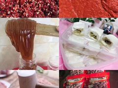 -热血兄弟·炭火烤肉(融侨中心店)