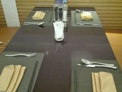 -喜来登酒店-盛宴标帜餐厅