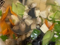 -宾朋海鲜美食餐厅·特色美食(兴海路店)