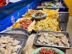 -隐厨·海鲜餐厅(恒通路店)