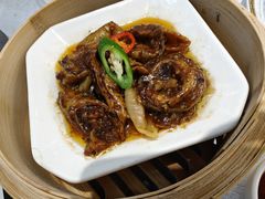 -老廣新意-全天茶点(宝能店)