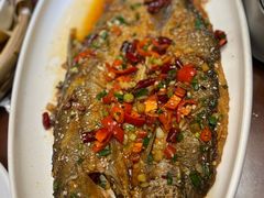 -肖记公安牛肉鱼杂馆·省级非物质文化遗产(三角路直营店)